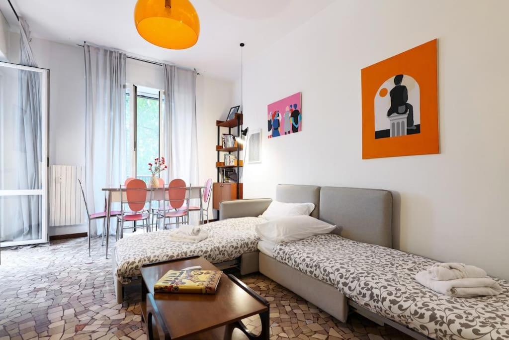 Appartement Primopiano - Vanzetti