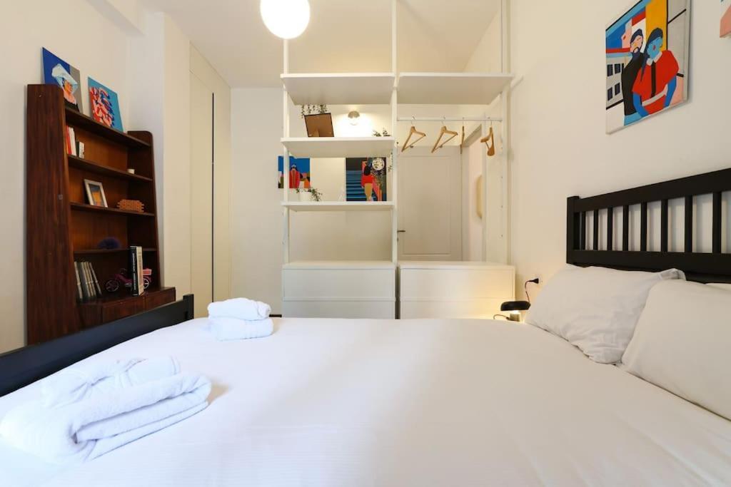 Primopiano - Vanzetti Appartement Milaan