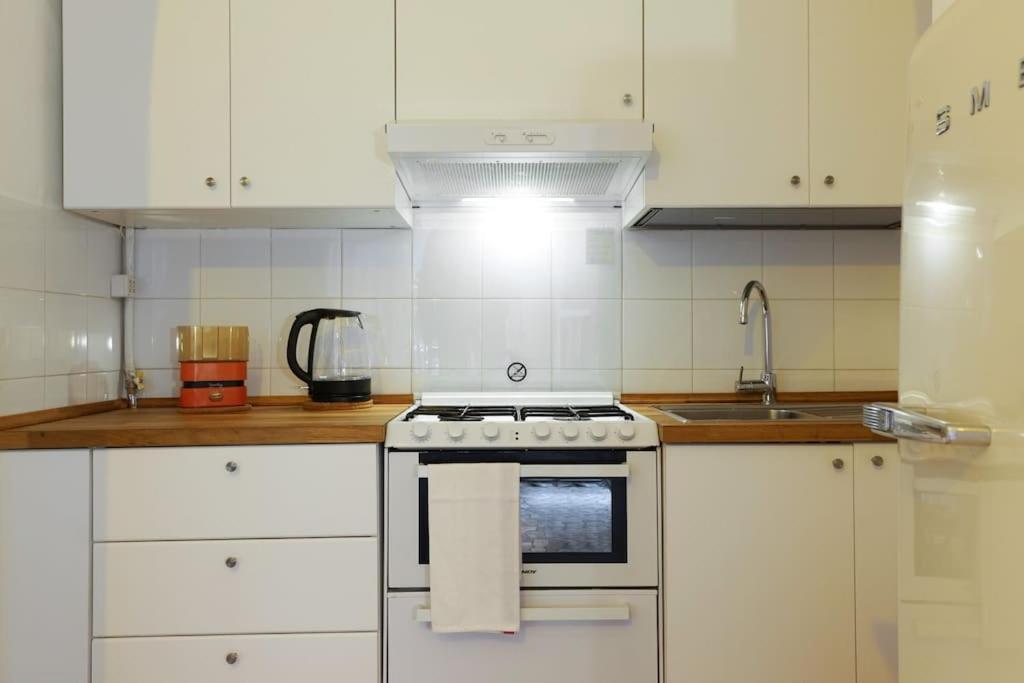 Appartement Primopiano - Vanzetti