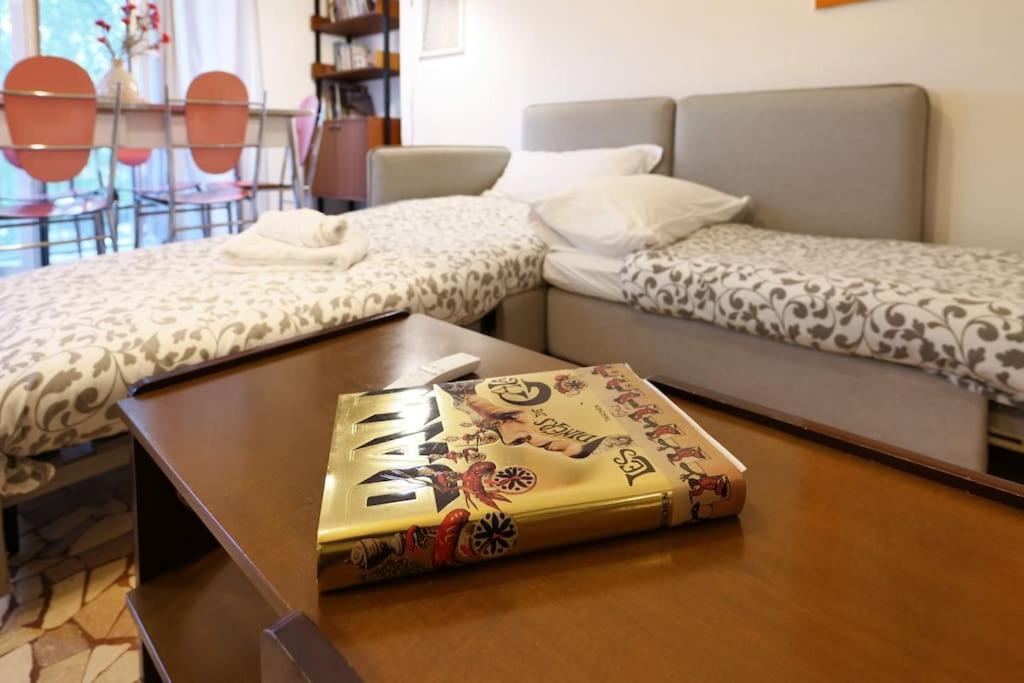 Primopiano - Vanzetti Appartement
