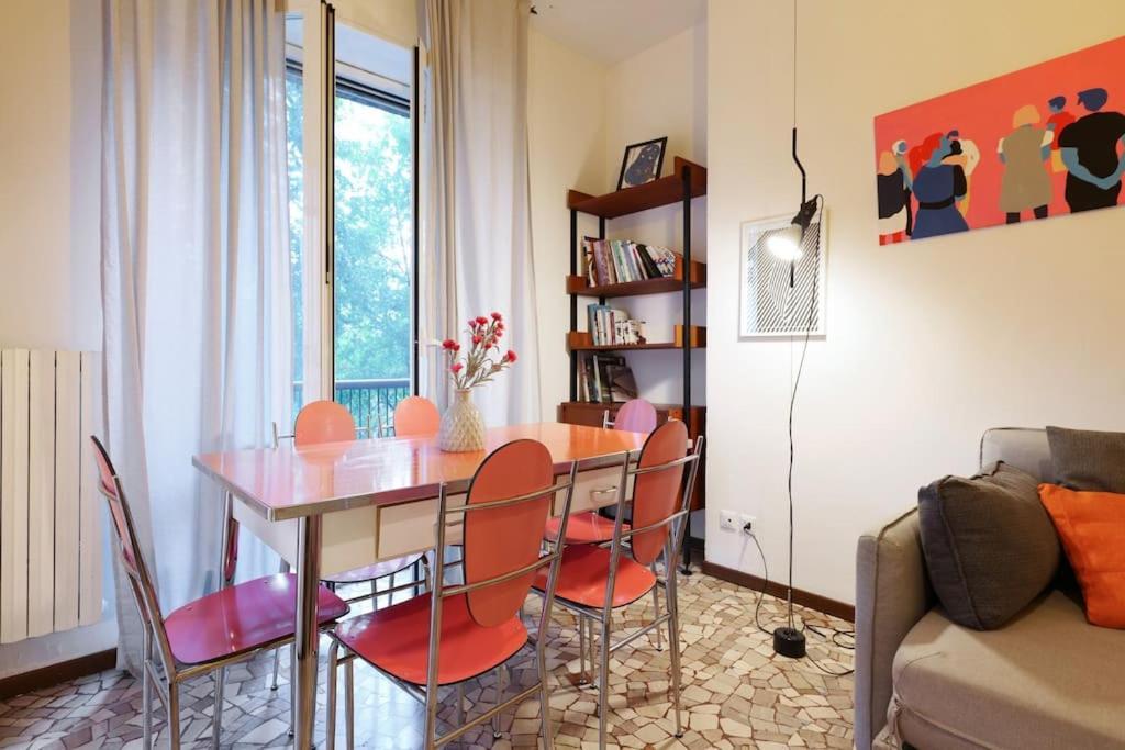Primopiano - Vanzetti Appartement *