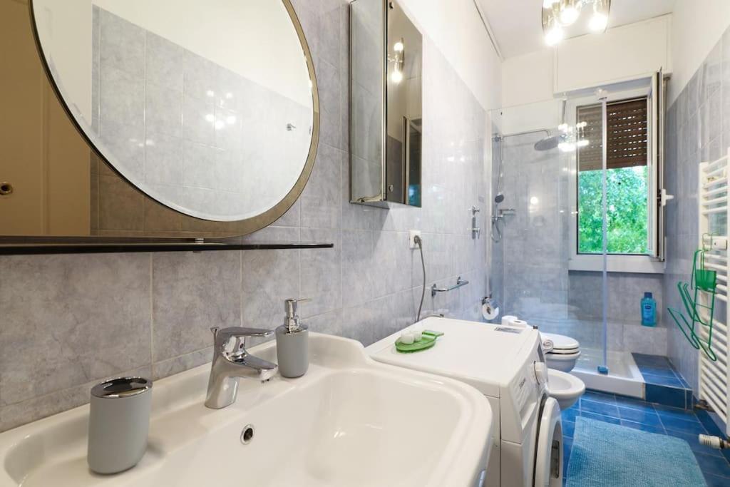 Primopiano - Vanzetti Appartement Milaan