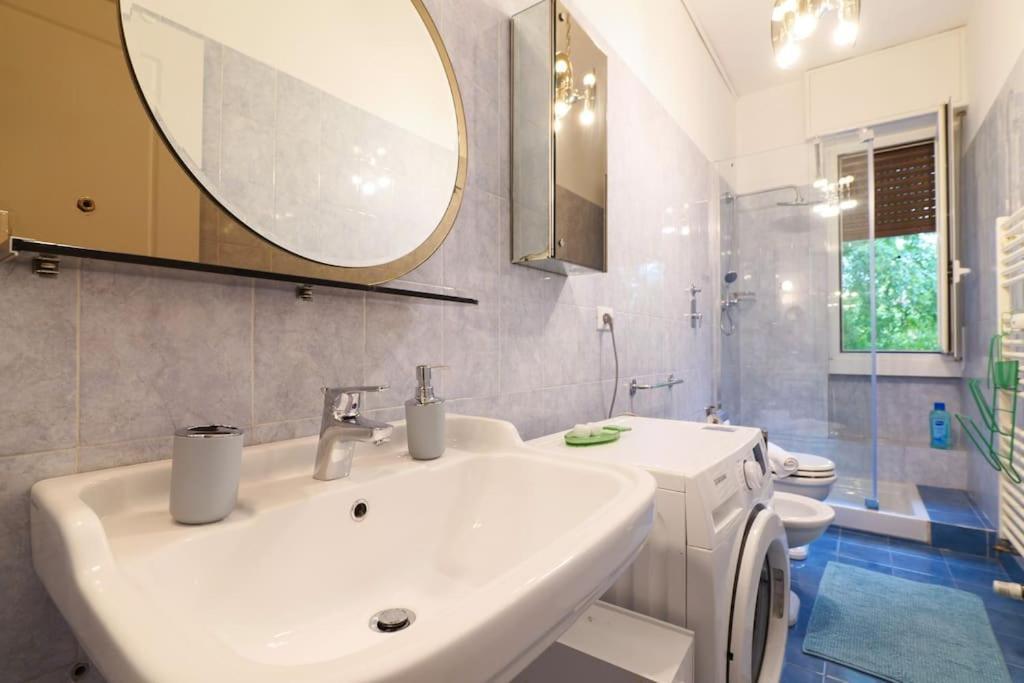 Primopiano - Vanzetti Appartement Milaan