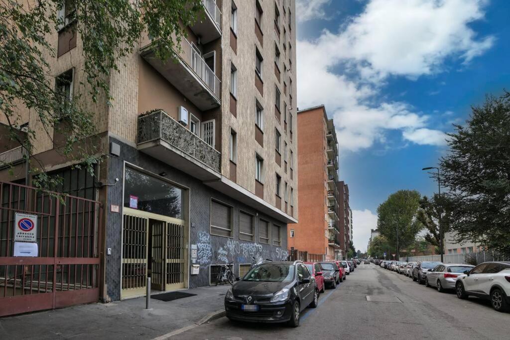 Primopiano - Vanzetti Appartement *