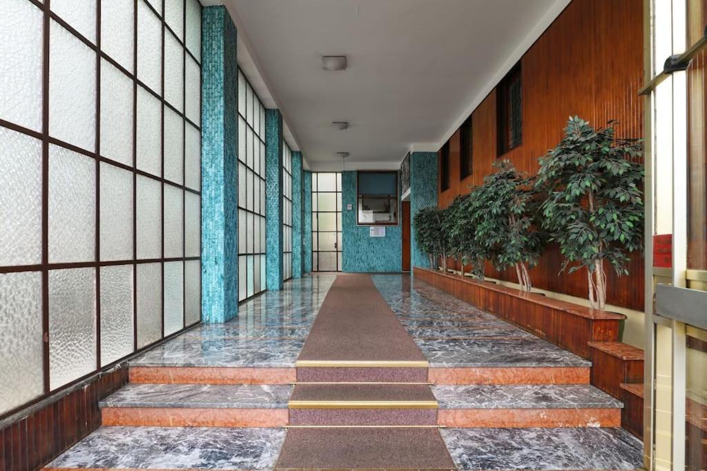 Primopiano - Vanzetti Appartement