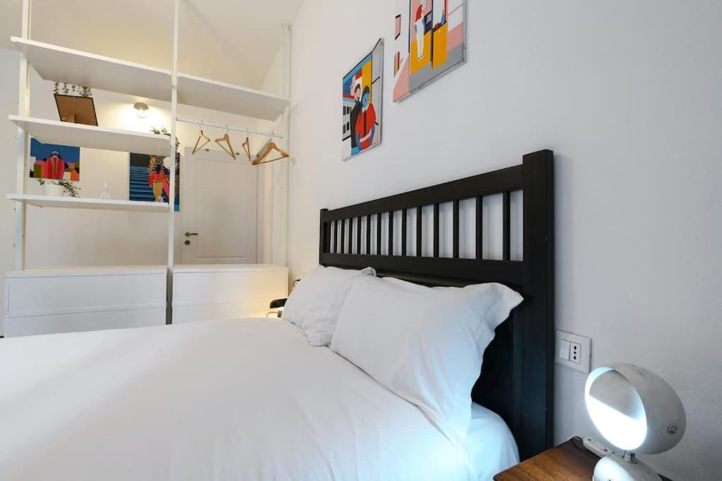 Appartement Primopiano - Vanzetti Milaan