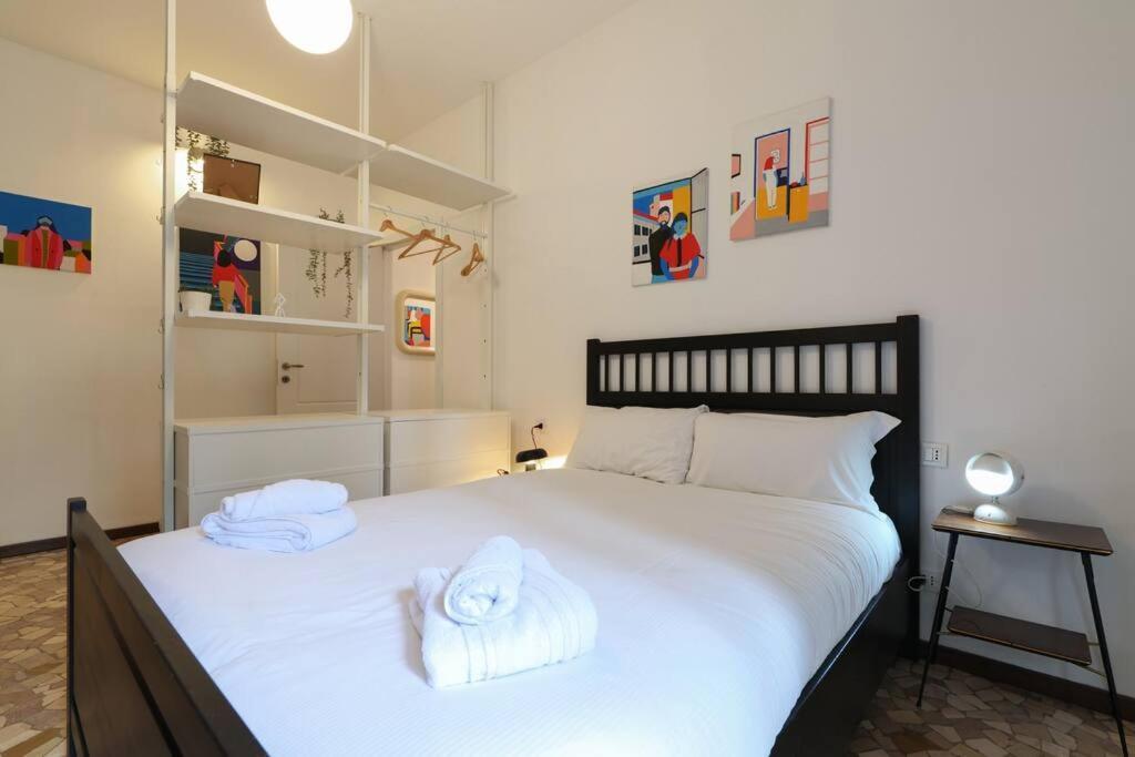 Appartement Primopiano - Vanzetti