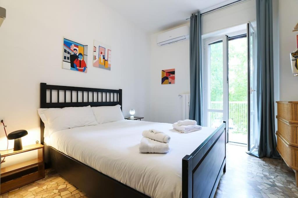Appartement Primopiano - Vanzetti