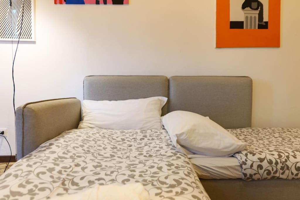 Primopiano - Vanzetti Appartement Milaan