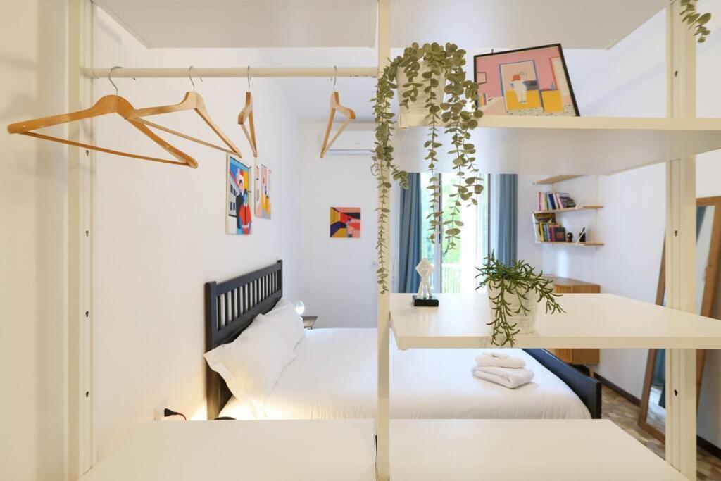 Appartement Primopiano - Vanzetti