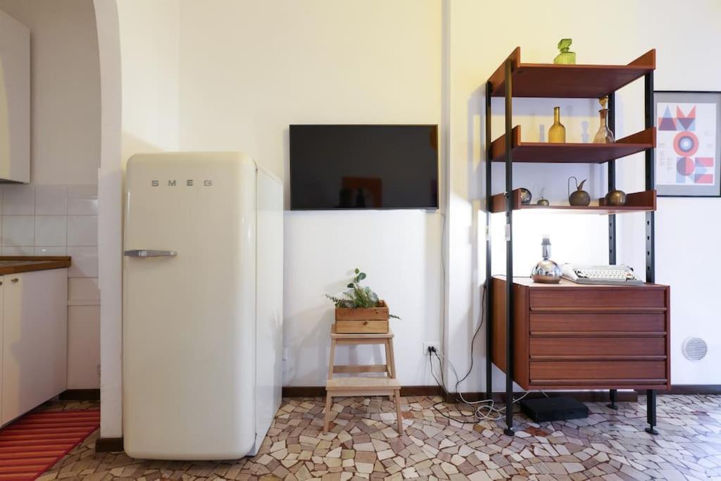 Primopiano - Vanzetti Appartement *