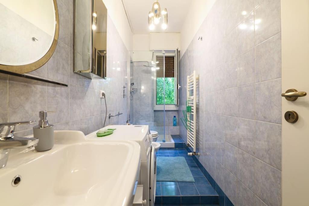 Primopiano - Vanzetti Appartement Milaan