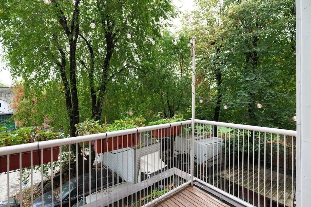 Appartement Primopiano - Vanzetti *