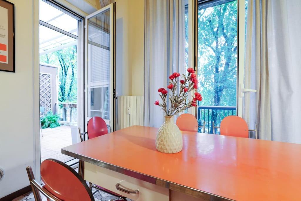 Primopiano - Vanzetti Appartement *