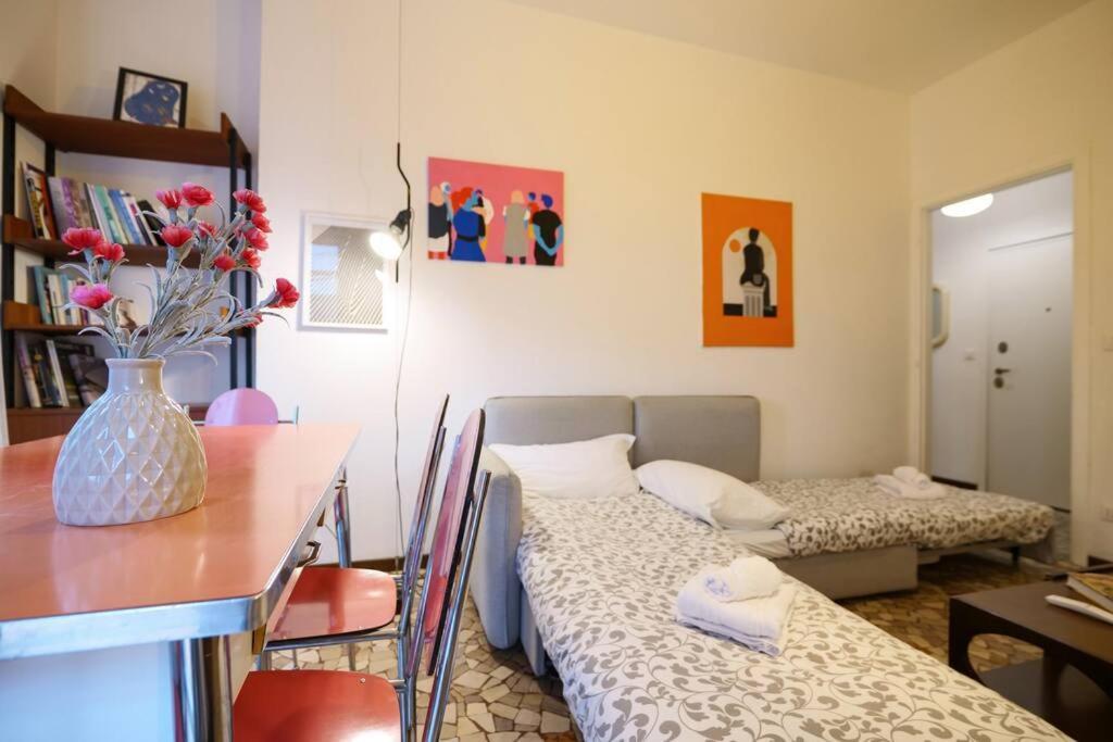 Appartement Primopiano - Vanzetti *
