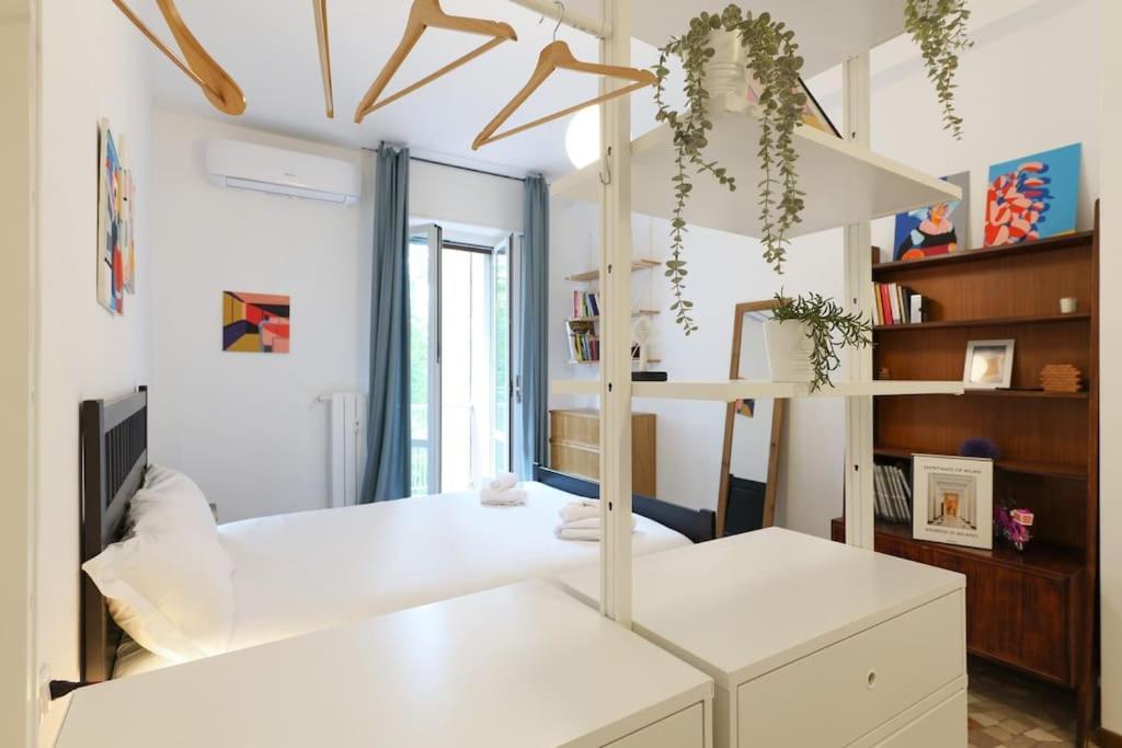 Appartement Primopiano - Vanzetti